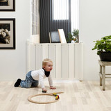 Babydan - Guard Me Auto-Foldable Safety Guard (From 55 - 89cm)