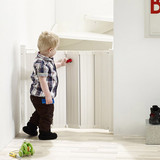 Babydan - Guard Me Auto-Foldable Safety Guard (From 55 - 89cm) BabyDan IMAGE_6