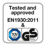 Babydan - Guard Me Auto-Foldable Safety Guard (From 55 - 89cm) BabyDan IMAGE_8