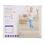 Dreambaby Arizona Extenda Gate - White box