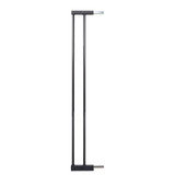 BabyDan Premier Pressure Pet Gate Extension - Black