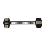 BabyDan Multi Purpose Lock - Black 