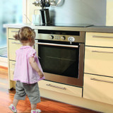 Dreambaby Appliance Lock - Silver