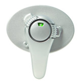Dreambaby Appliance Lock - Silver