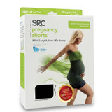 SRC Pregnancy Shorts - Mini Over the Bump