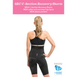 SRC C-Section Recovery Shorts 4