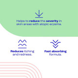 E45 Eczema Relief Cream 60g 2