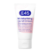 E45 Moisturising Handcream 50ml