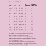 SRC Postpartum Recovery Leggings 4