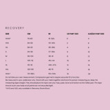 SRC Postpartum Recovery Mini Shorts 4