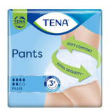 Tena Unisex Pants Plus Incontinence Medium 9 pcs