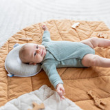 Babymoov Cosyhead Fresh Anti Flat Head Pillow - Smokey 4