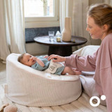 Doomoo Seat'N Grow 2 in 1 Bouncer - Sand 3