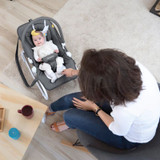 Badabulle Easy Bouncer Baby Chair - Moonlight 4
