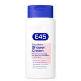 E45 Emollient Shower Cream 200ml