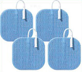 Pals Blue Electrodes For Sensitive Skin 5Cm X 5Cm
