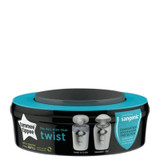 Tommee Tippee Refill 3 Pack 