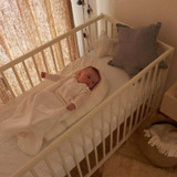 Red Castle Cocoonababy Nest