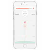 Elvie Kegel Exerciser & Pelvic Floor Muscle Exercise Tracker in app