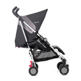 Silvercross POP Pushchair hood zipped away