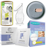 Breastfeeding Essentials Kit