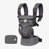 Ergobaby Omni 360 Cool Air Mesh From Newborn - Classic Weave product