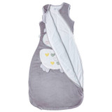  Grobag Ollie the Owl Sleep Bag 2.5 Tog open