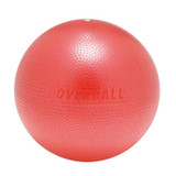 Wellfit Soft Gym Overball Red