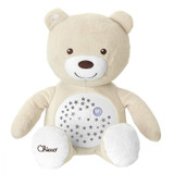 Chicco First Dreams Baby Bear Neutral