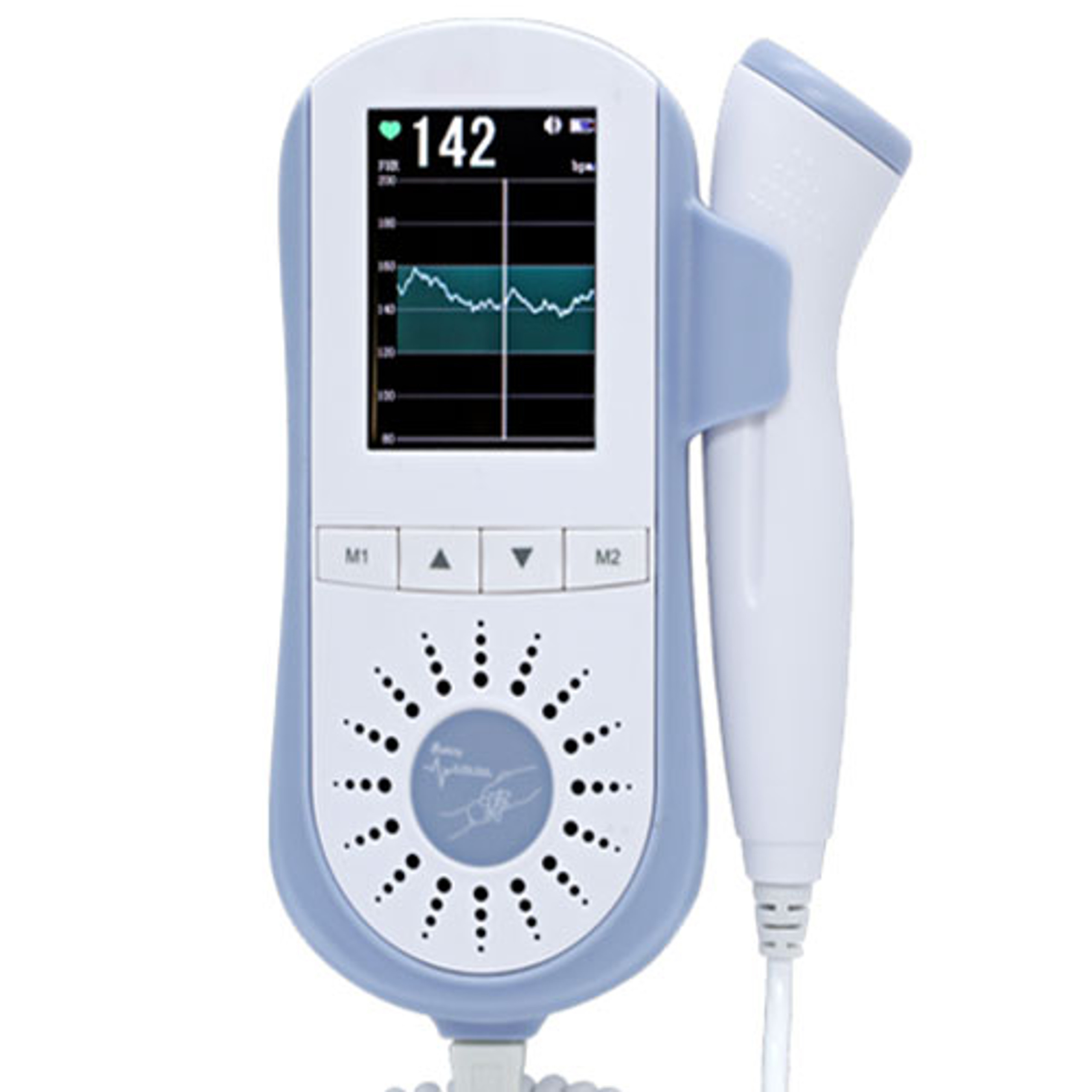 best fetal doppler app for android