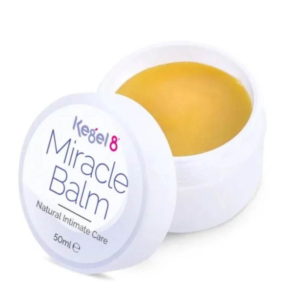 Kegel8 Miracle Balm Natural Intimate Care