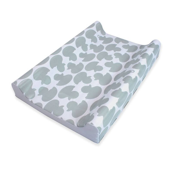 Babylo Premium Changing Mat - Ducks (70 X 45 X 10 cm) 2