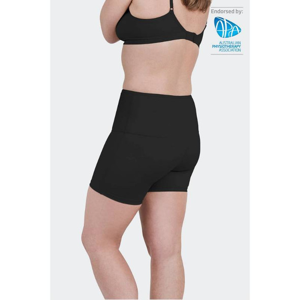 SRC Restore Prolapse & Continence Support Mini Shorts 2