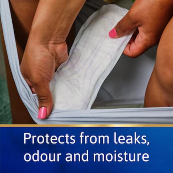 Tena Lady Discreet Ultra Pad Norma Incontinence pad 16 pcs Live