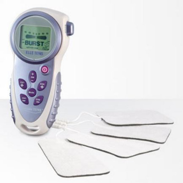 Elle TENS Machine (More Control For Labour + Booster) PregnancyandBaby.ie