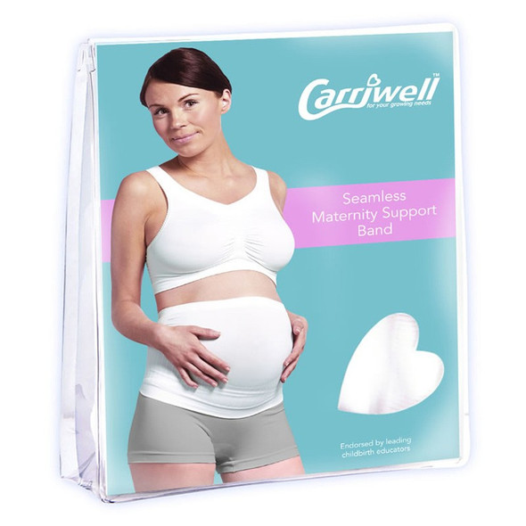Carriwell Maternity Support Band package