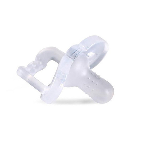 Haakaa Newborn Silicone Dummy