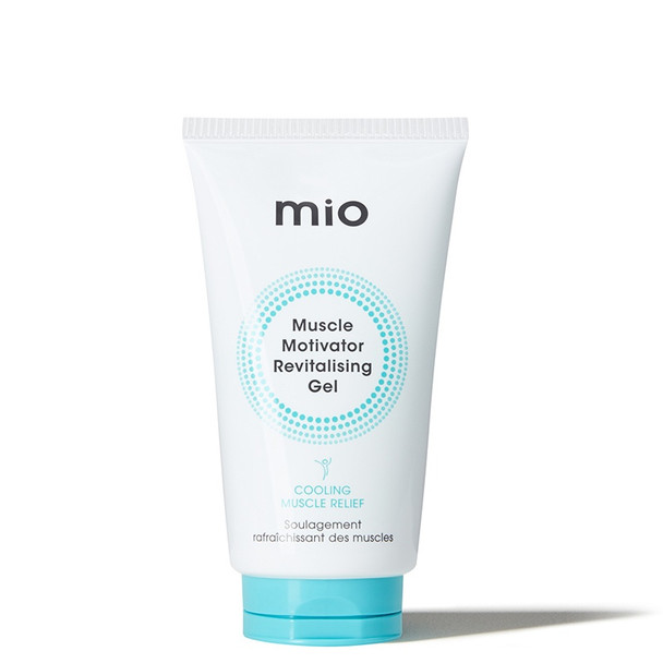 Mio Muscle Motivator Revitalising Gel