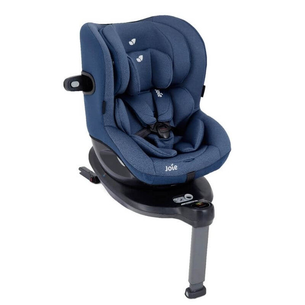 Joie アーク 360° Joie i-Spin 360 Isize 0+/1 - Deep Sea : PregnancyAndBaby.ie