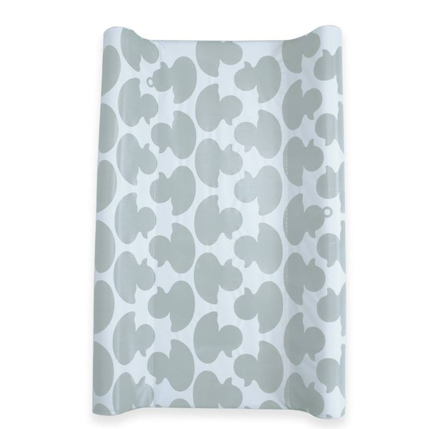Babylo Premium Changing Mat - Ducks (70 X 45 X 10 cm)