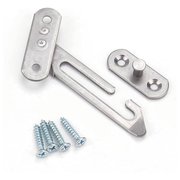 Keyless Window Restrictor - Housing Regs 2019 Compliant - Right Window Fitting