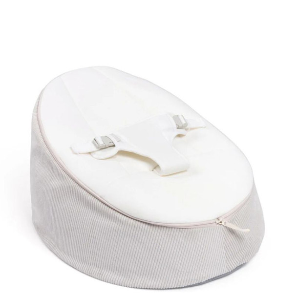Doomoo Seat'N Grow 2 in 1 Bouncer - Sand