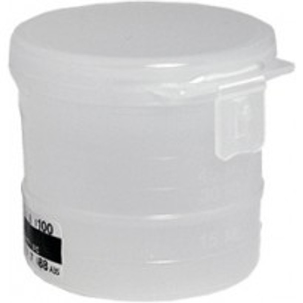 Easy Use Regular Urine Collection Cups - 1 Cup