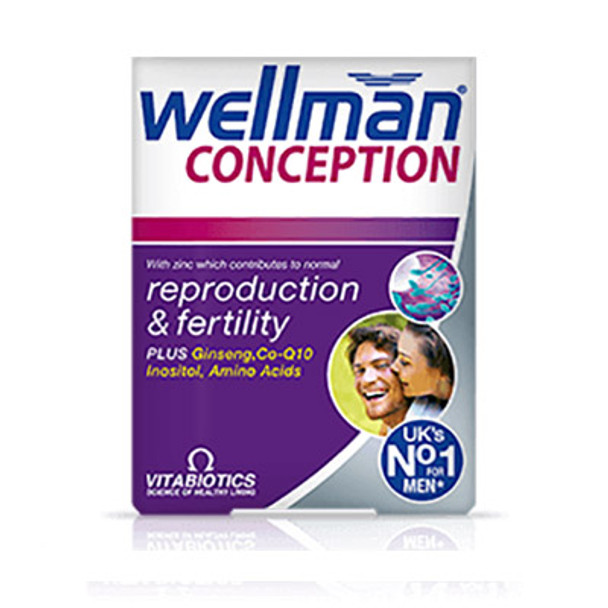 Wellman Conception