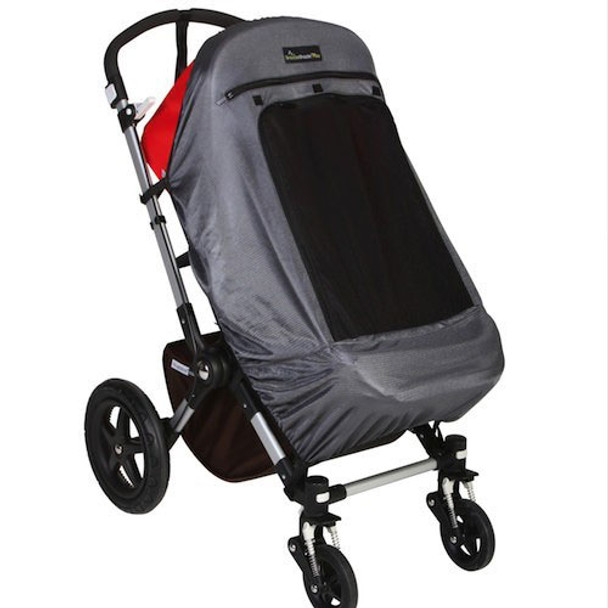 SnoozeShade Plus Deluxe - Single Prams & Buggie PregnancyandBaby.ie