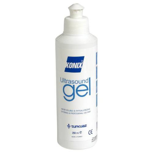 Ultrasound Gel 250ml PregnancyandBaby.ie