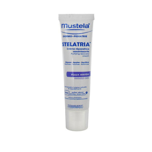 mustela stelatria gel