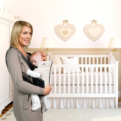 babylo 3 in 1 baby carrier review
