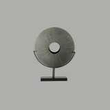 Decorative Object - Small (Grey)