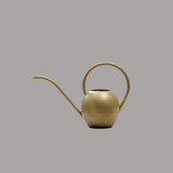 Mini Watering Can (Gold)